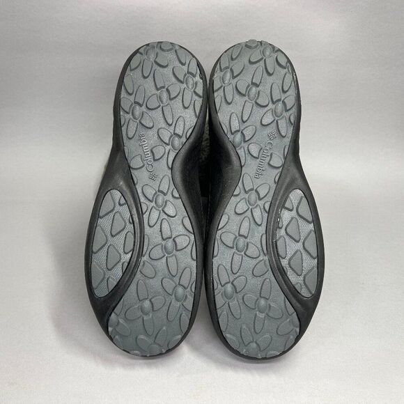 Columbia Women's Size 10  Sierra Summette 2 Waterproof Techlite Winter B… - Picture 11 of 13